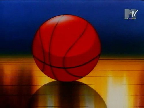 Otaku Gallery  / Anime e Manga / Slam Dunk / Screen Shots / Episodi / 043 - Mitsui al limite / 050.jpg